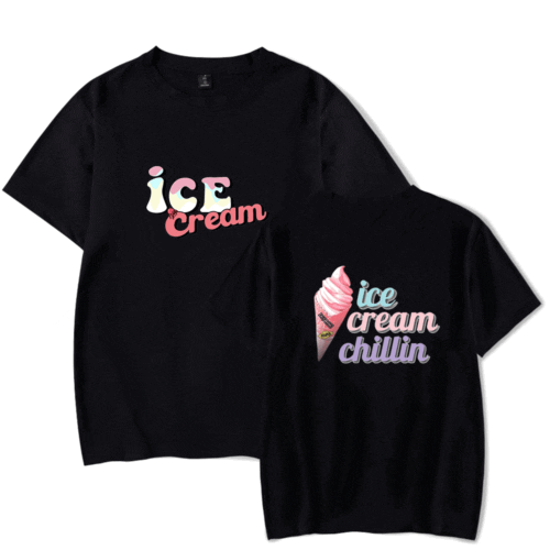 Blackpink T-Shirt #48