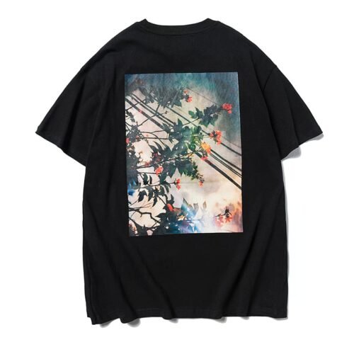 Essentials T-Shirt #3