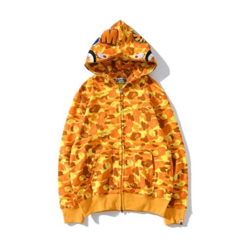 BAPE Hoodie #3