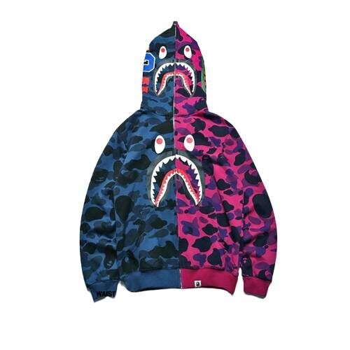 BAPE Hoodie #5