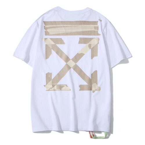 Off-White T-Shirt #7