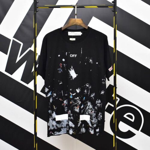 Off-White T-Shirt #10