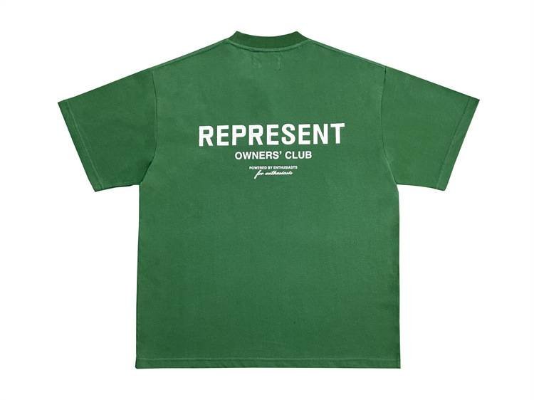 Represent T-Shirt