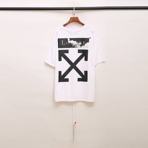 Off-White T-Shirt #8