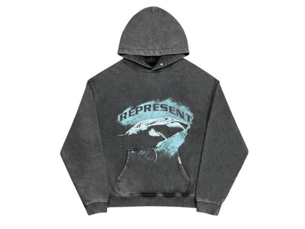 Represent Hoodie