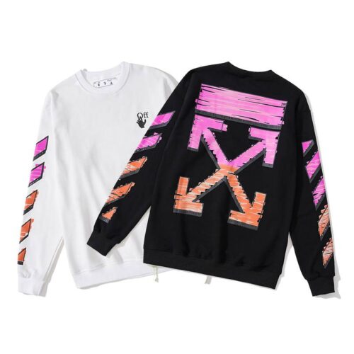 Off-White Sweatshirt #2