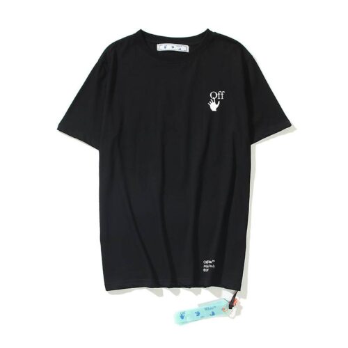 Off-White T-Shirt #2