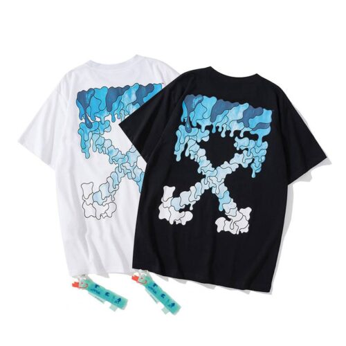 Off-White T-Shirt #4