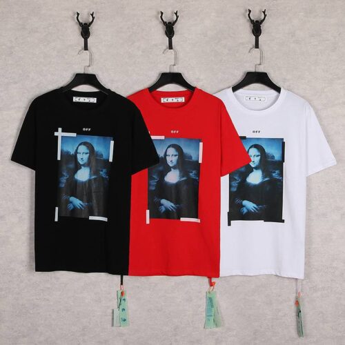 Off-White T-Shirt #6