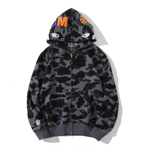 BAPE Hoodie #1