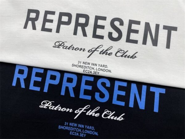 Represent T-Shirt