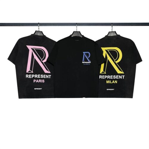 Represent T-Shirt #8