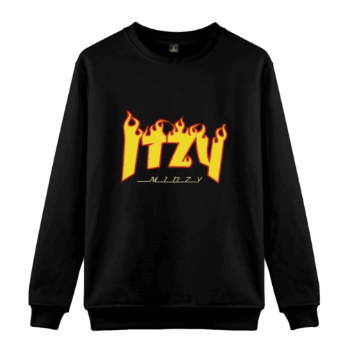 Itzy Midzy Sweatshirt #42