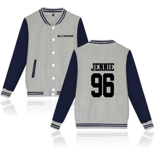 Blackpink Jacket – Jennie