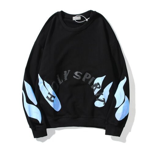 Kanye West Sunday Service Sweatshirt #9