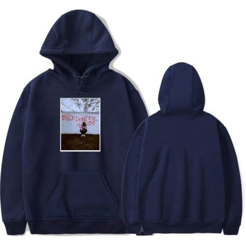 Kendrick Lamar Hoodie #23