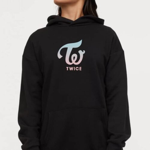 Twice Hoodie #1