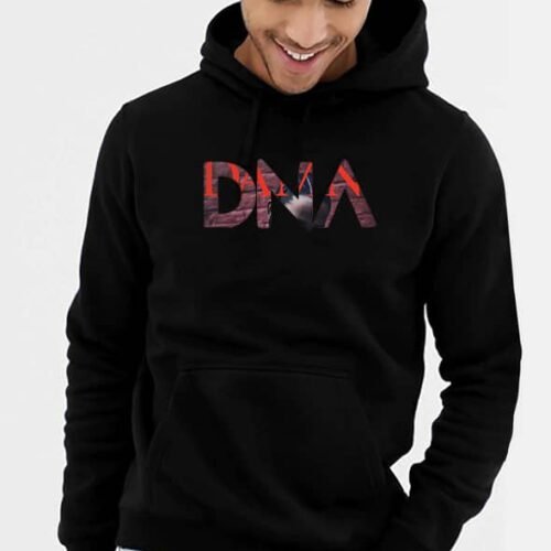 Kendrick Lamar Hoodie #16