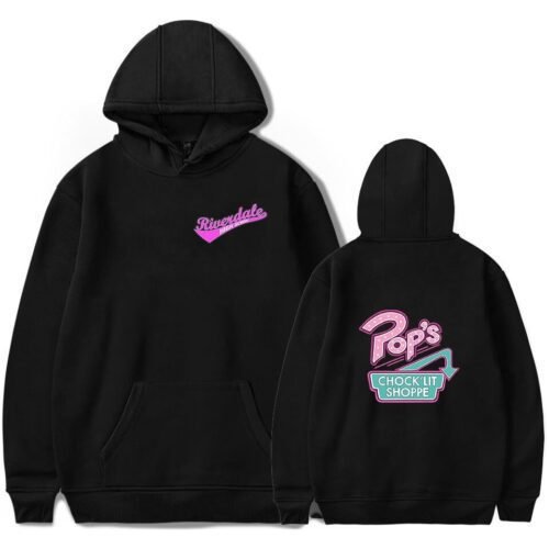 Riverdale Hoodie #44