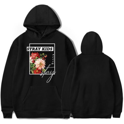 Stray Kids Hoodie #23