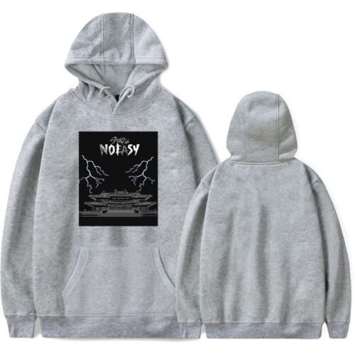 Stray Kids Hoodie #24