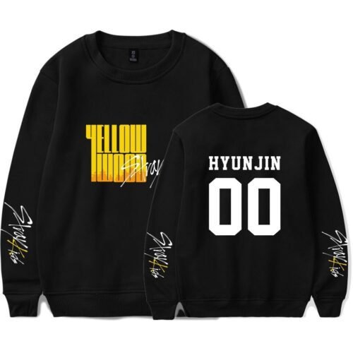 Stray Kids Sweatshirt #1