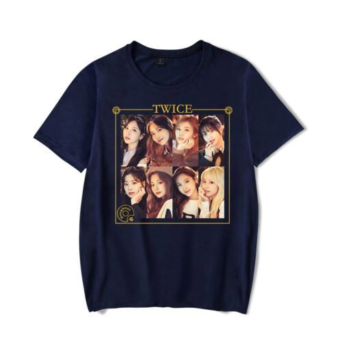 Twice Doughnut T-Shirt #3