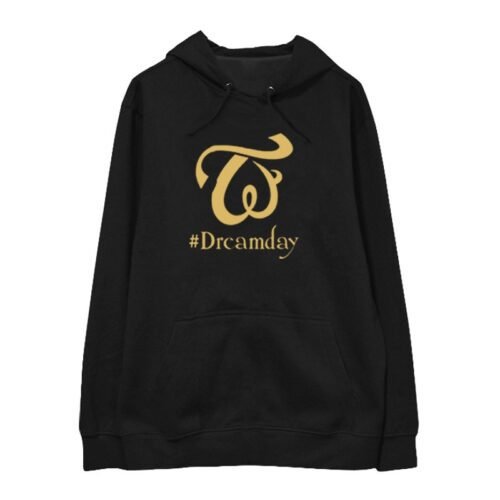 Twice Dreamday Hoodie