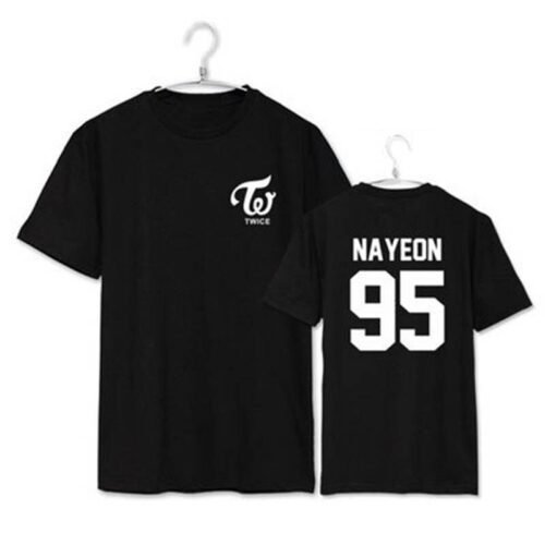 Twice T-Shirt #6