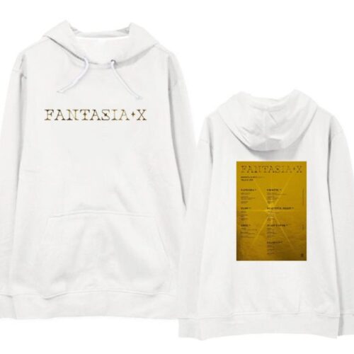 Monstax Fantasia Hoodie #7