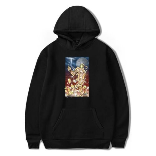 Eminem Slim Shady Tour Hoodie #1