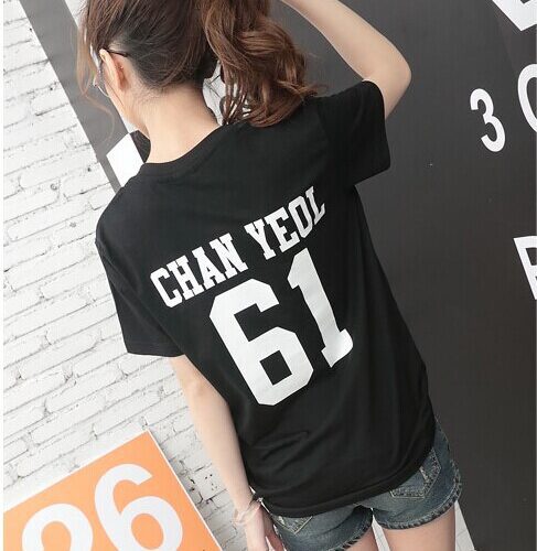 EXO T-Shirt #2