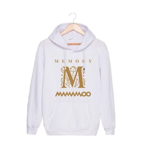 Mamamoo Hoodie #12