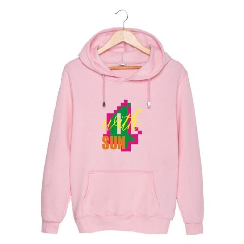 Mamamoo Hoodie #1