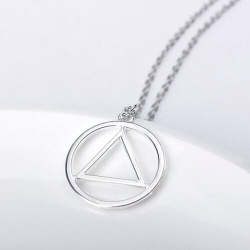 Eminem Necklace #1