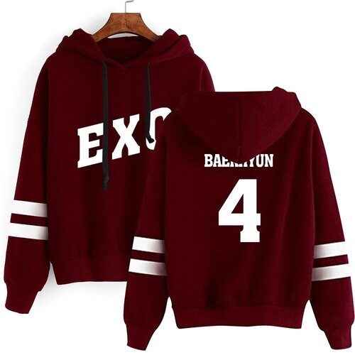 EXO Hoodie #2