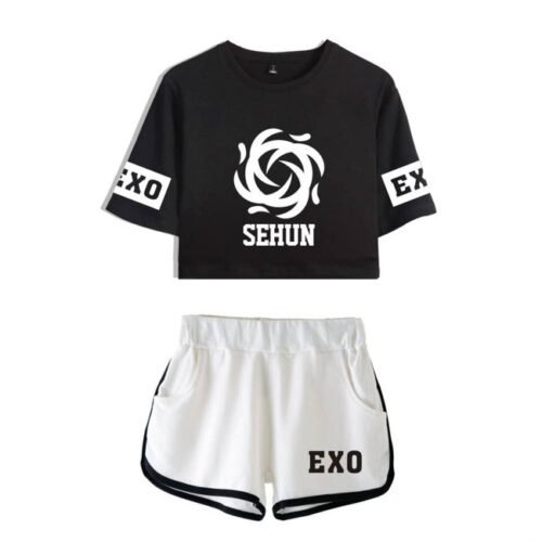 EXO Sehun Tracksuit #1