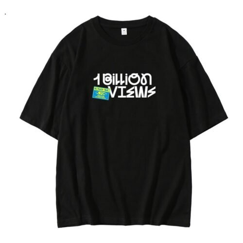 EXO 1 Billion Views T-Shirt #1