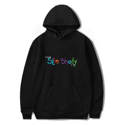 Eminem Slim Shady Tour Hoodie #3