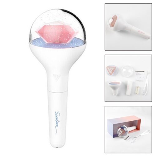 Seventeen Lightstick