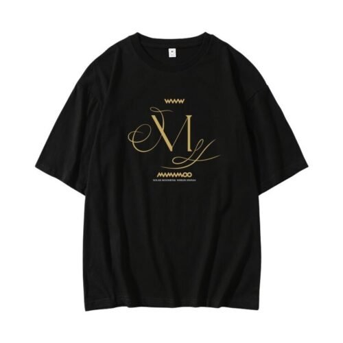 Mamamoo T-Shirt #41