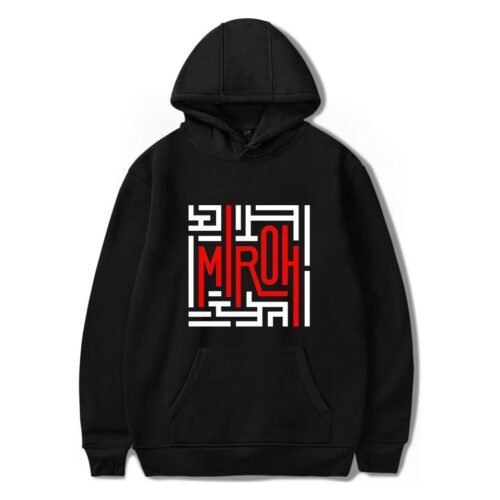 Stray Kids Hoodie #6