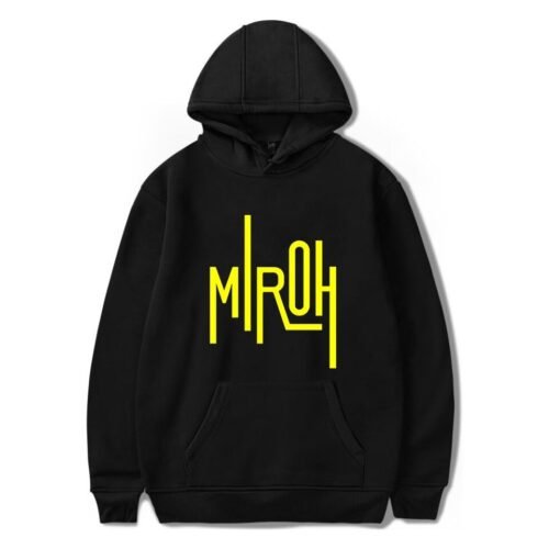 Stray Kids Hoodie #8