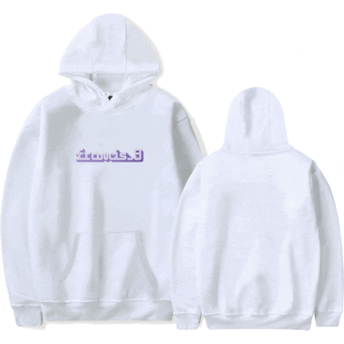 Fromis_9 Hoodie #2