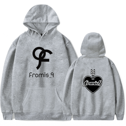 Fromis_9 Hoodie #4