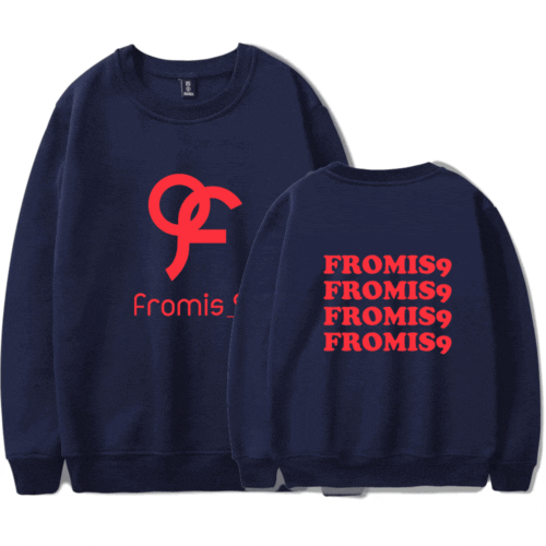 Fromis_9 Sweatshirt #3