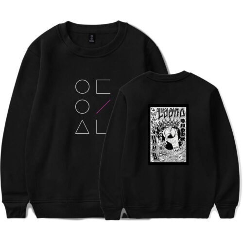 Loona Sweatshirt #1