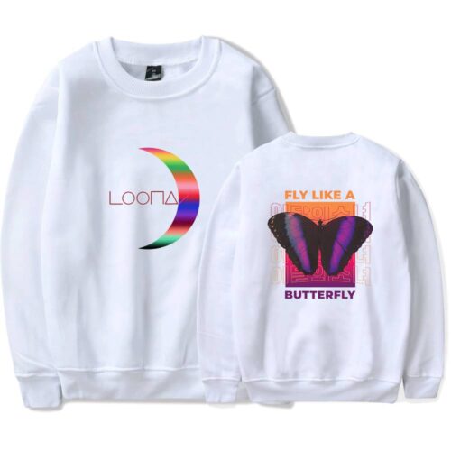 Loona Sweatshirt #2