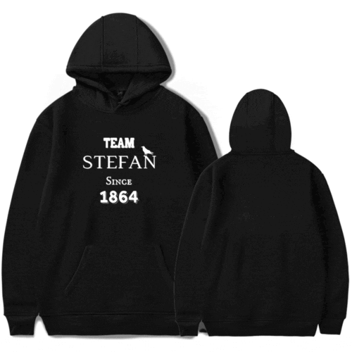 The Vampire Diaries Hoodie #19