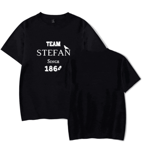 The Vampire Diaries T-Shirt #17